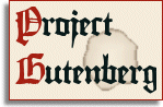 Gutenberg Projesi