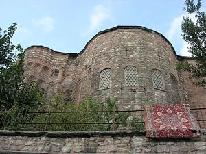 Gül Camii