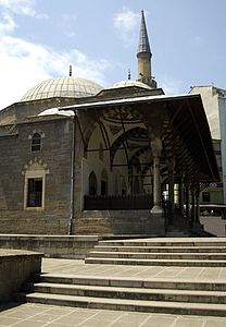 Gülbahar Hatun Camii