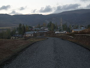 Hacımirza, Ulaş