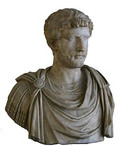 Hadrianus