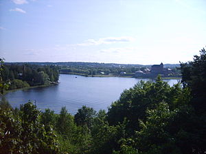 Haemeenlinna