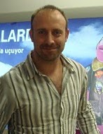 Halid ergenç