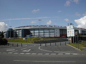 Hampden Park