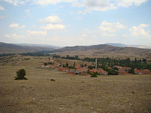 Hamzalı, Çekerek