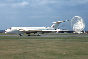 Handley Page Victor