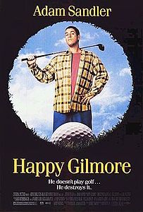 Happy Gilmore