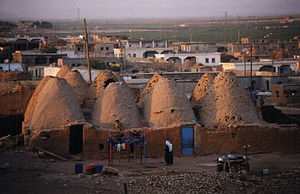 Harran Ovası