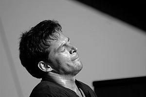 Harry Connick, Jr.