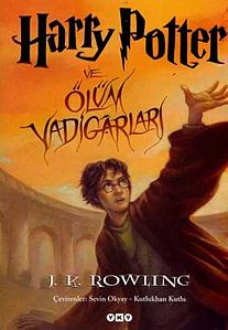 Harry Potter ve Ölüm Yadigârları