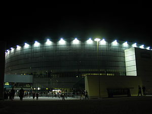 Hartwall Areena