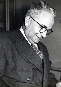 Hasan Tahsin Banguoğlu