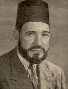 Hasan el-Benna