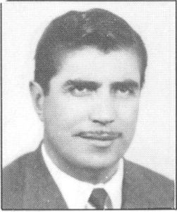 Haydar Özalp