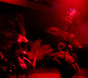 Headbang