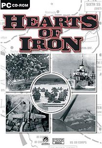 Hearts Of Iron