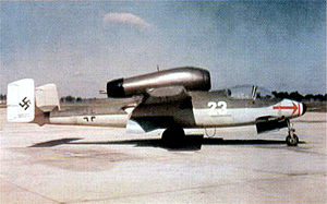 Heinkel He 162