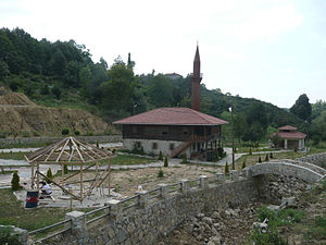 Hemşin, Akçakoca