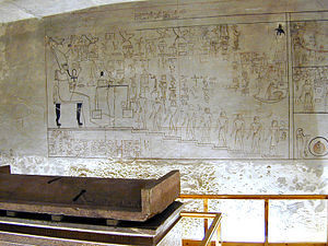 Horemheb