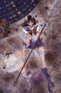 Hotaru Tomoe