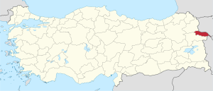 Hoşhaber, Iğdır