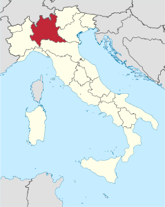 Lombardia