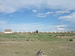 Karakurum