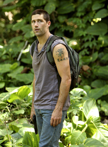 Jack Shephard