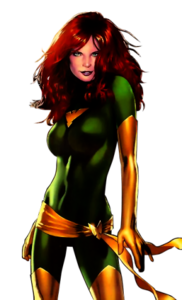 Jean Grey