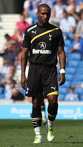 Jermaine Defoe