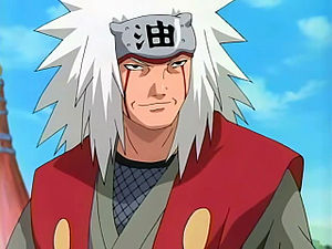 Jiraiya (Naruto)