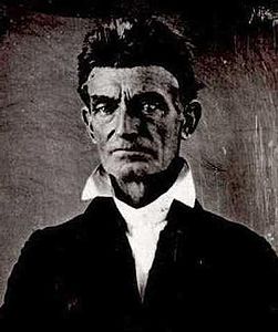 John Brown (lider)