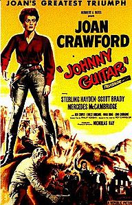 Johnny Guitar