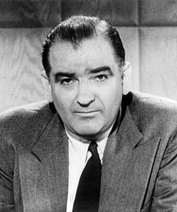 Joseph Raymond McCarthy