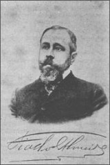 José Valentim Fialho de Almeida