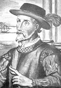 Juan Ponce de León