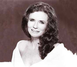 June Carter