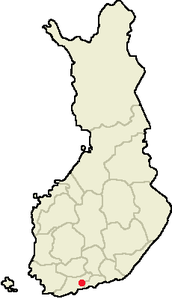 Järvenpää