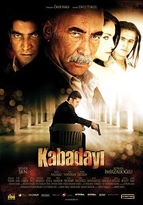 Kabadayı (film)