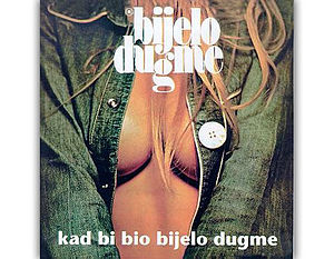 Kad bi' bio bijelo dugme - 1974