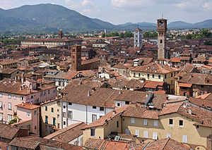 Lucca