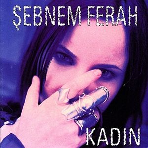 Kadın (albüm)