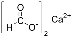 Kalsiyum format