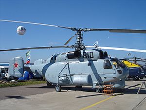 Kamov