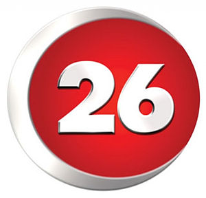 Kanal 26