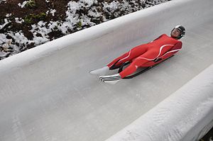 Luge