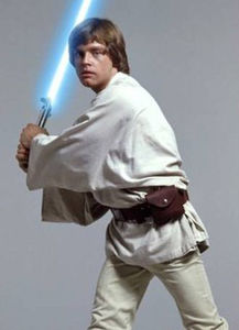 Luke Skywalker