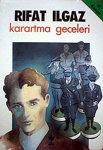 Karartma Geceleri