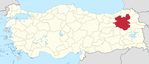 Karataş, Tekman