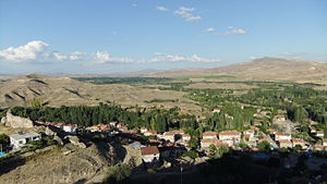 Karaözü, Sarıoğlan